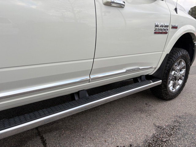 Used 2018 RAM 2500 Limited image 15