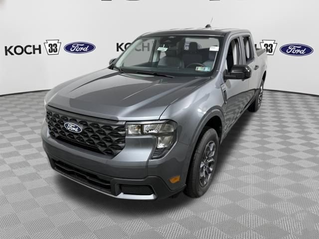 New 2026 Ford Maverick XLT AWD/4WD image 3