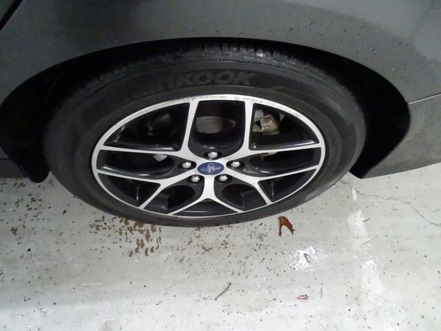 Used 2018 Ford Focus SEL image 22