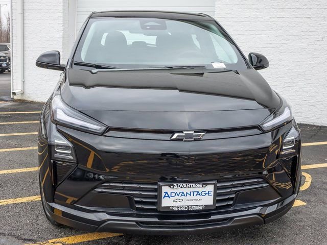 New 2027 Chevrolet Bolt LT w/ Comfort Package FWD image 10