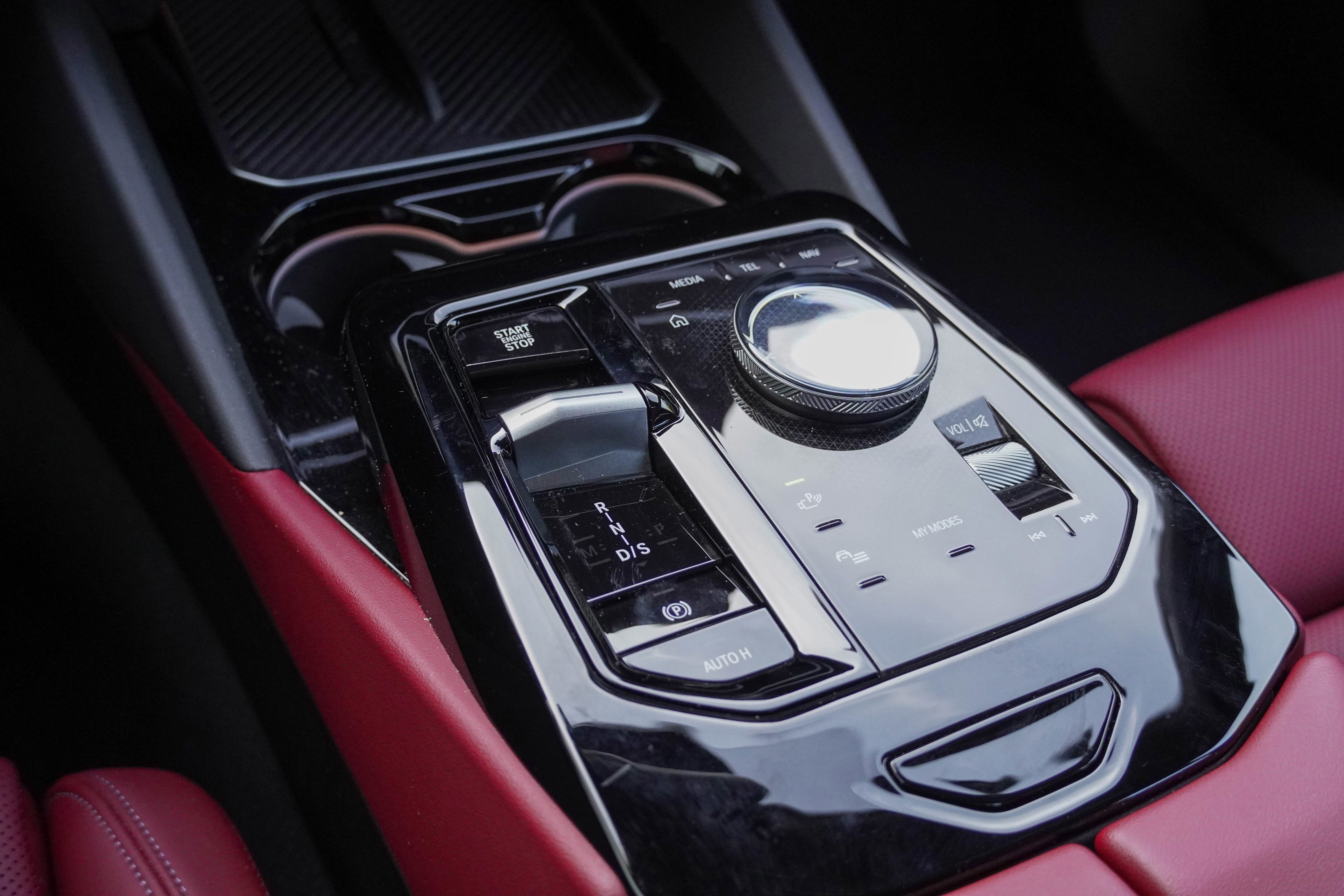 Used 2026 BMW 540i xDrive 540i xDrive image 29