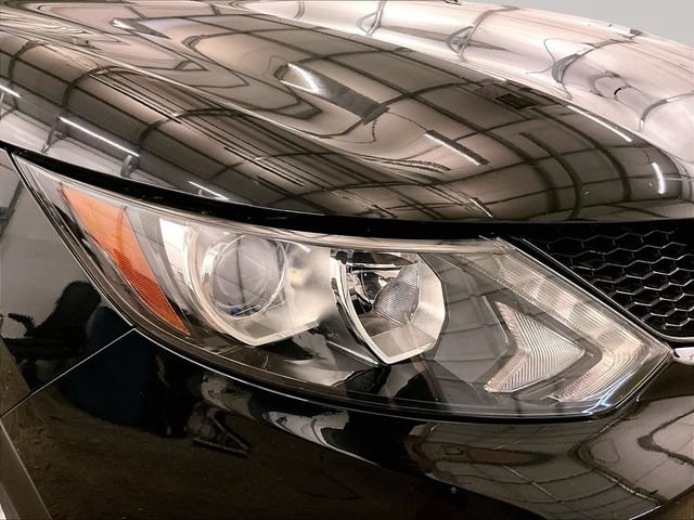 Used 2019 Nissan Rogue Sport S AWD/4WD image 27
