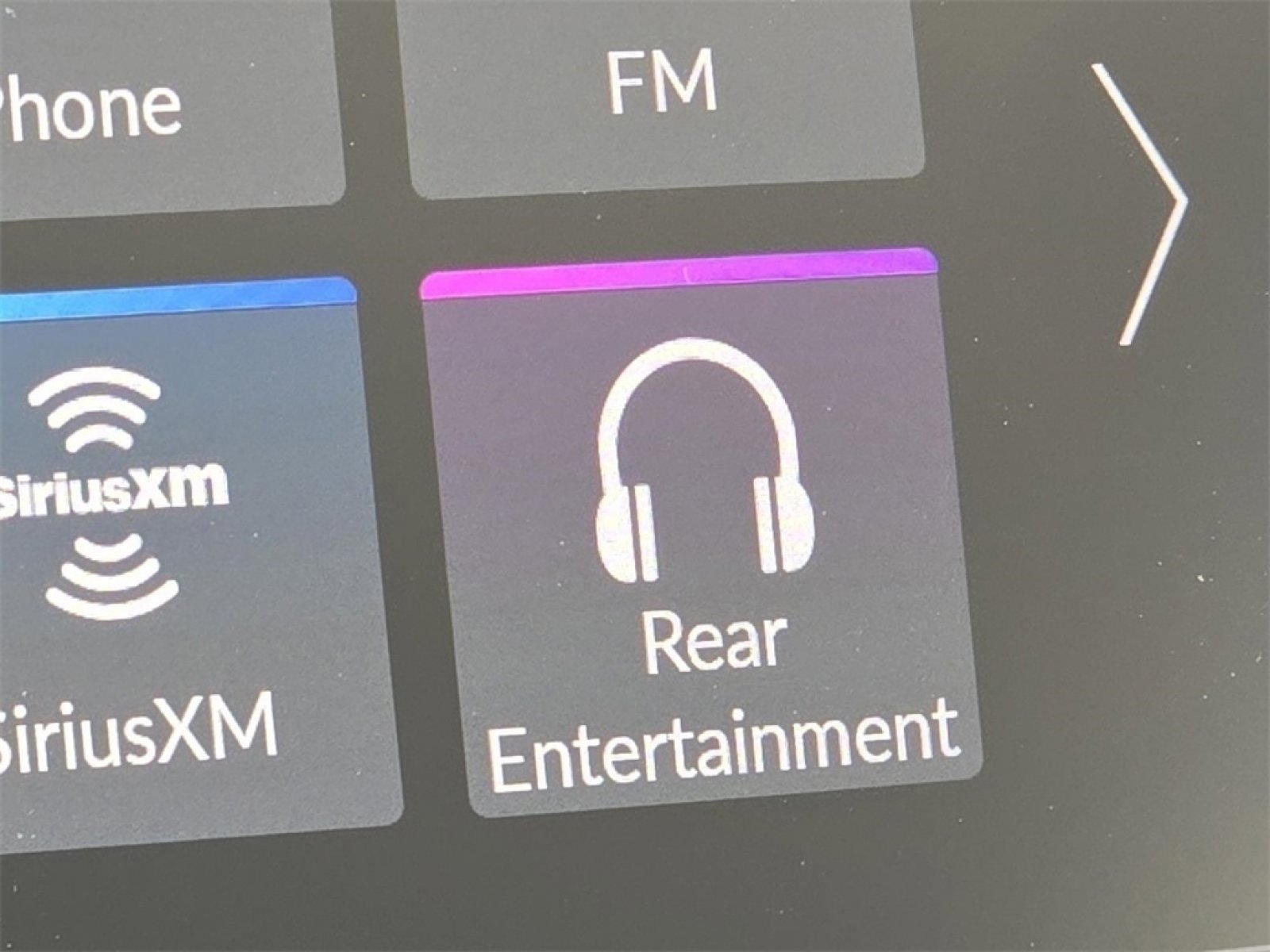 New 2026 Honda Odyssey Elite image 6