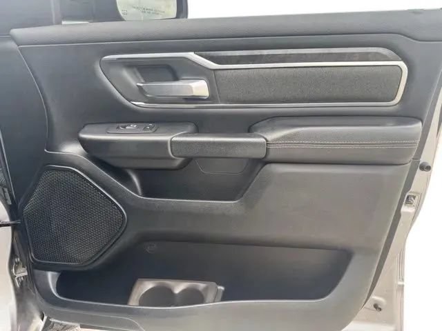 Used 2019 RAM 1500 Big Horn AWD/4WD image 14