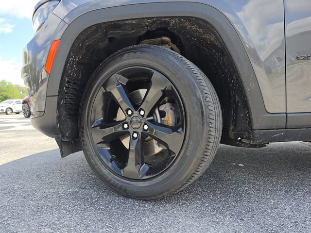 Used 2021 Jeep Grand Cherokee L Laredo RWD image 37