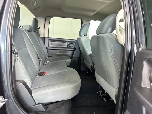Used 2016 RAM 1500 Express image 27