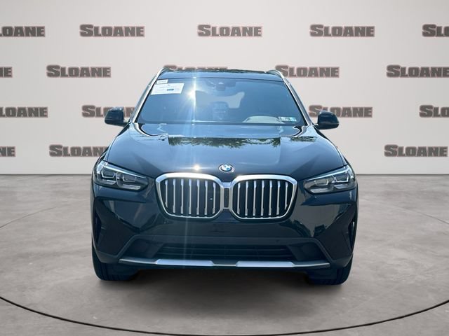 Used 2023 BMW X3 xDrive30i w/ Premium Package AWD/4WD image 8