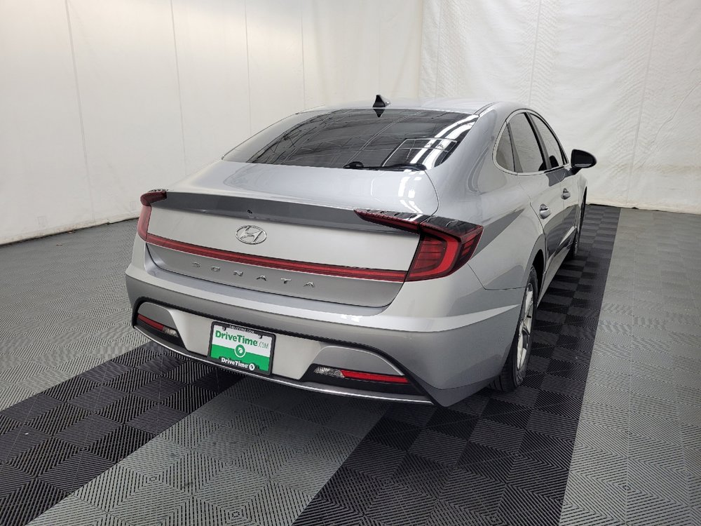 Used 2022 Hyundai Sonata SE image 9