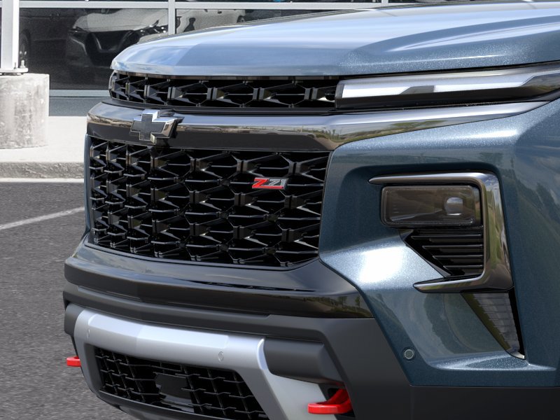 New 2026 Chevrolet Traverse Z71 AWD/4WD image 15