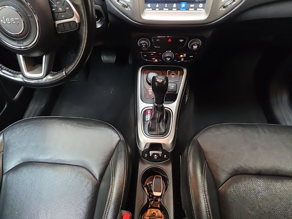 Used 2021 Jeep Compass 80th Special Edition image 24