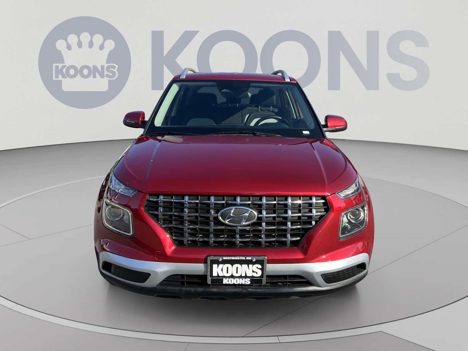 Used 2023 Hyundai Venue SEL w/ Cargo Package FWD image 11