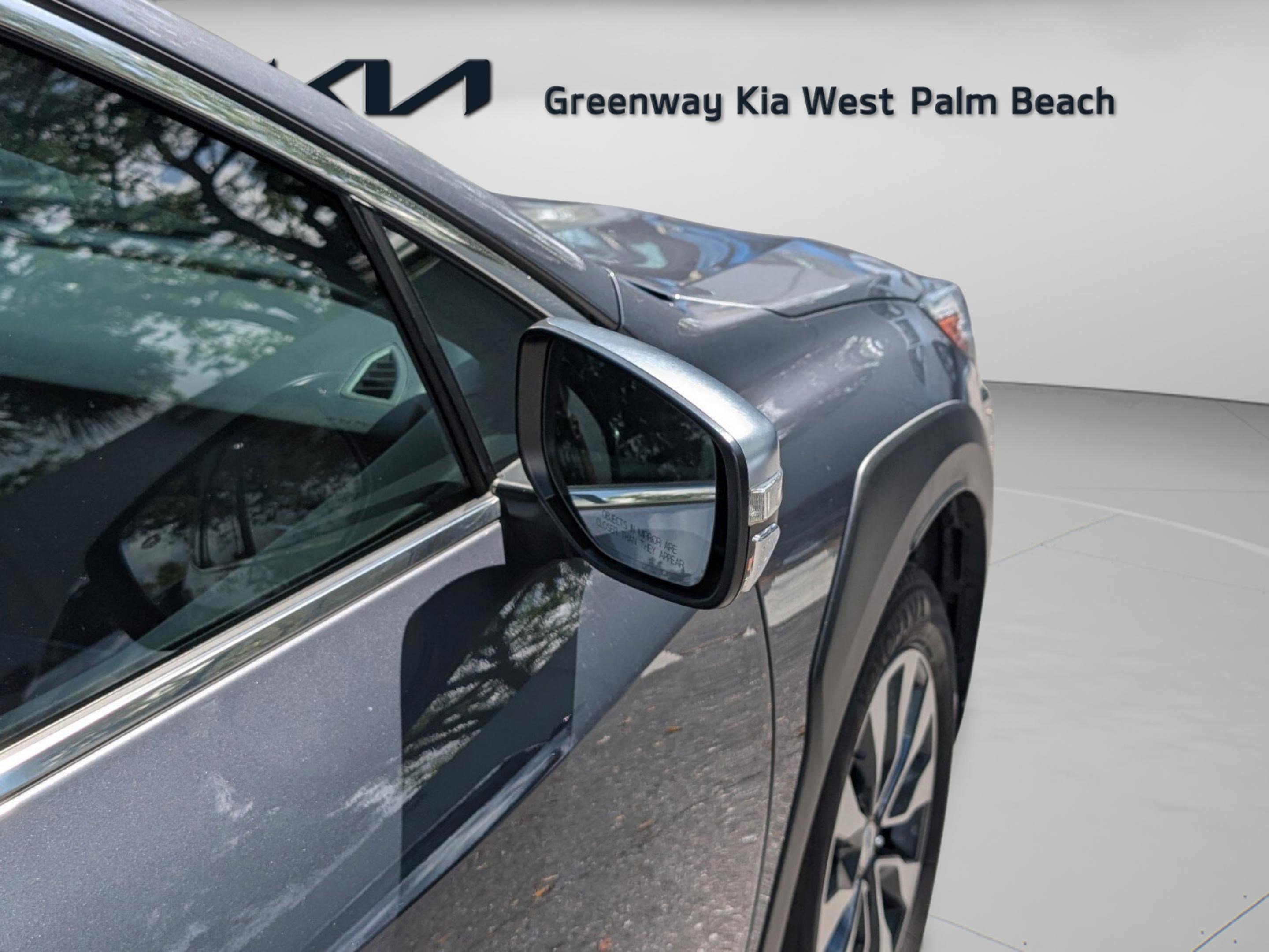 Used 2023 Subaru Outback Touring XT AWD/4WD image 25