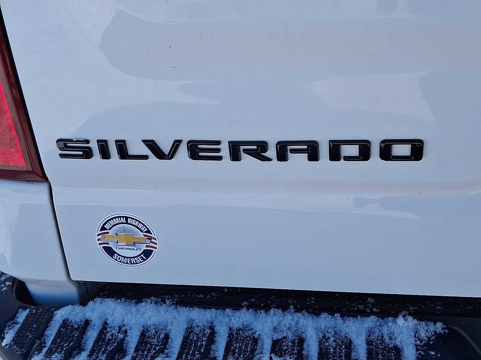 Certified 2023 Chevrolet Silverado 1500 LTZ w/ LTZ Premium Package image 33