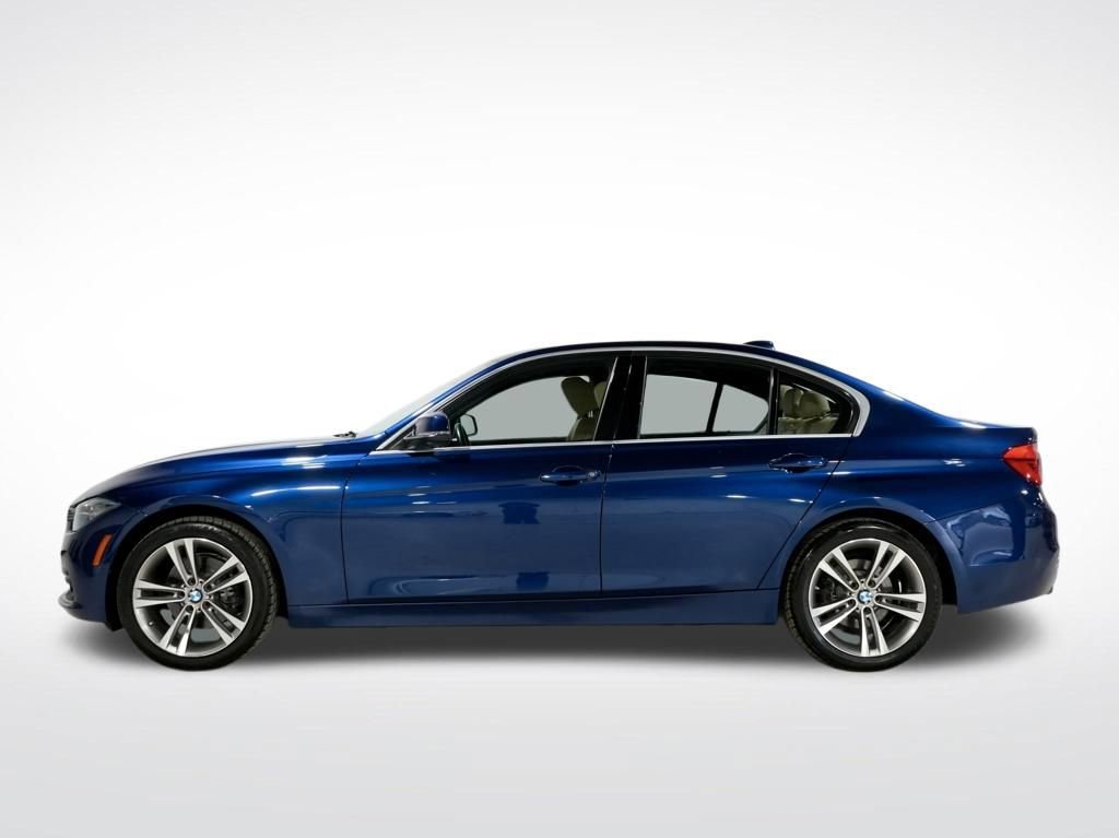 Used 2017 BMW 330i Sedan image 5