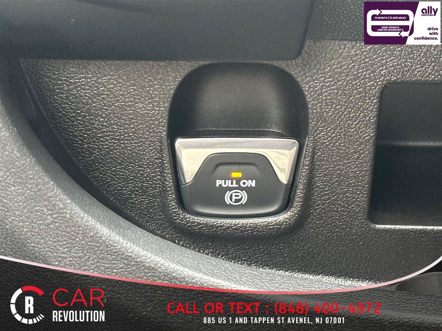 Used 2023 RAM ProMaster 2500 FWD image 38