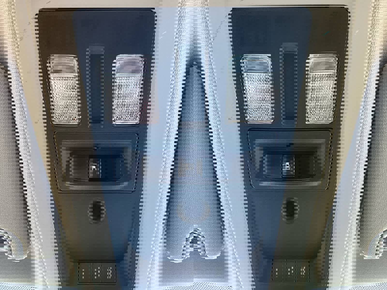 Used 2015 RAM 1500 Big Horn image 29