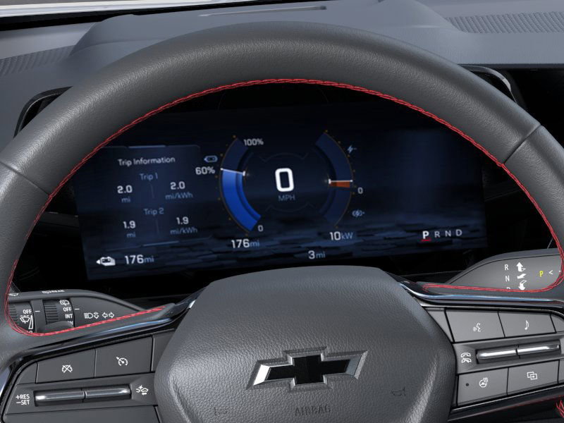 New 2026 Chevrolet Blazer EV RS image 18