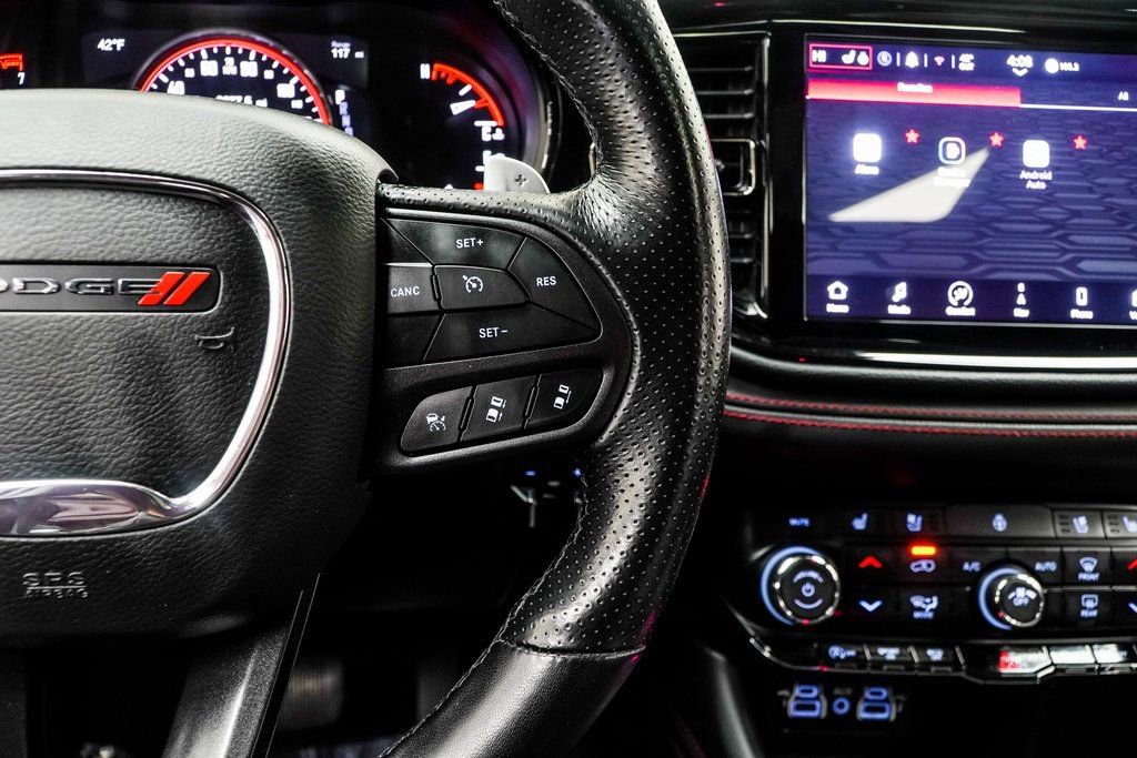 Used 2024 Dodge Durango GT image 33