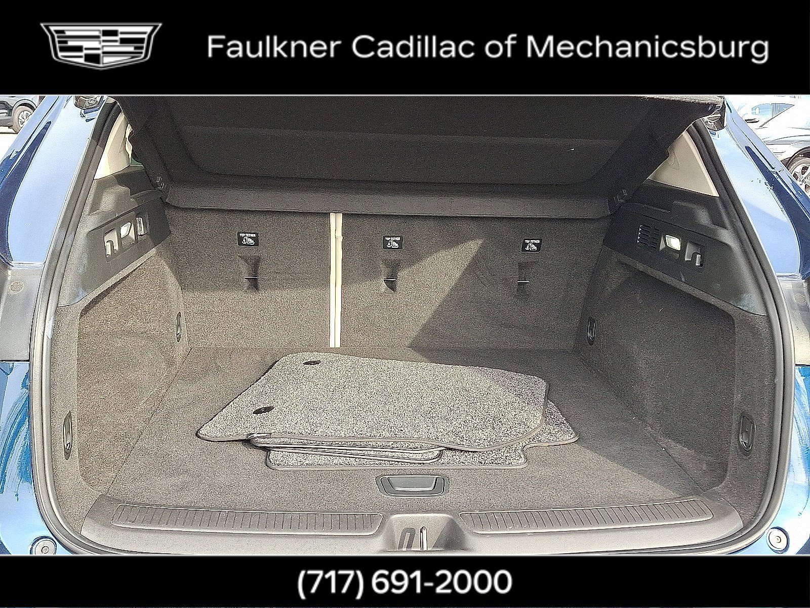 Used 2023 Buick Envision Avenir image 29