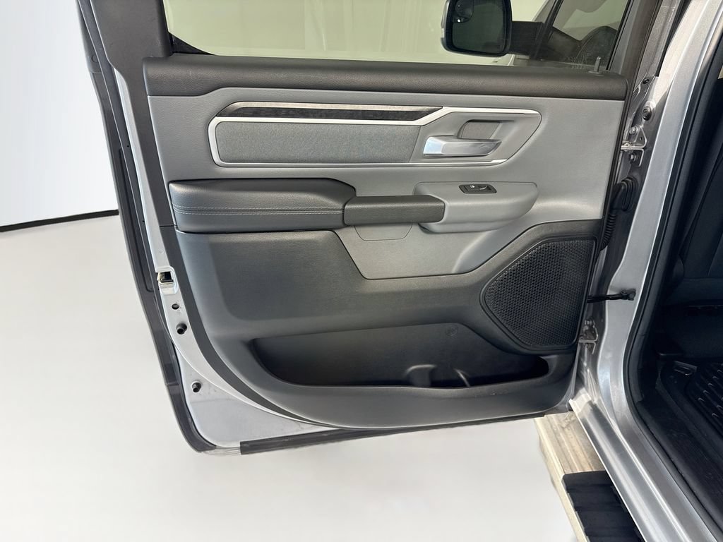 Used 2020 RAM 1500 Big Horn RWD image 26