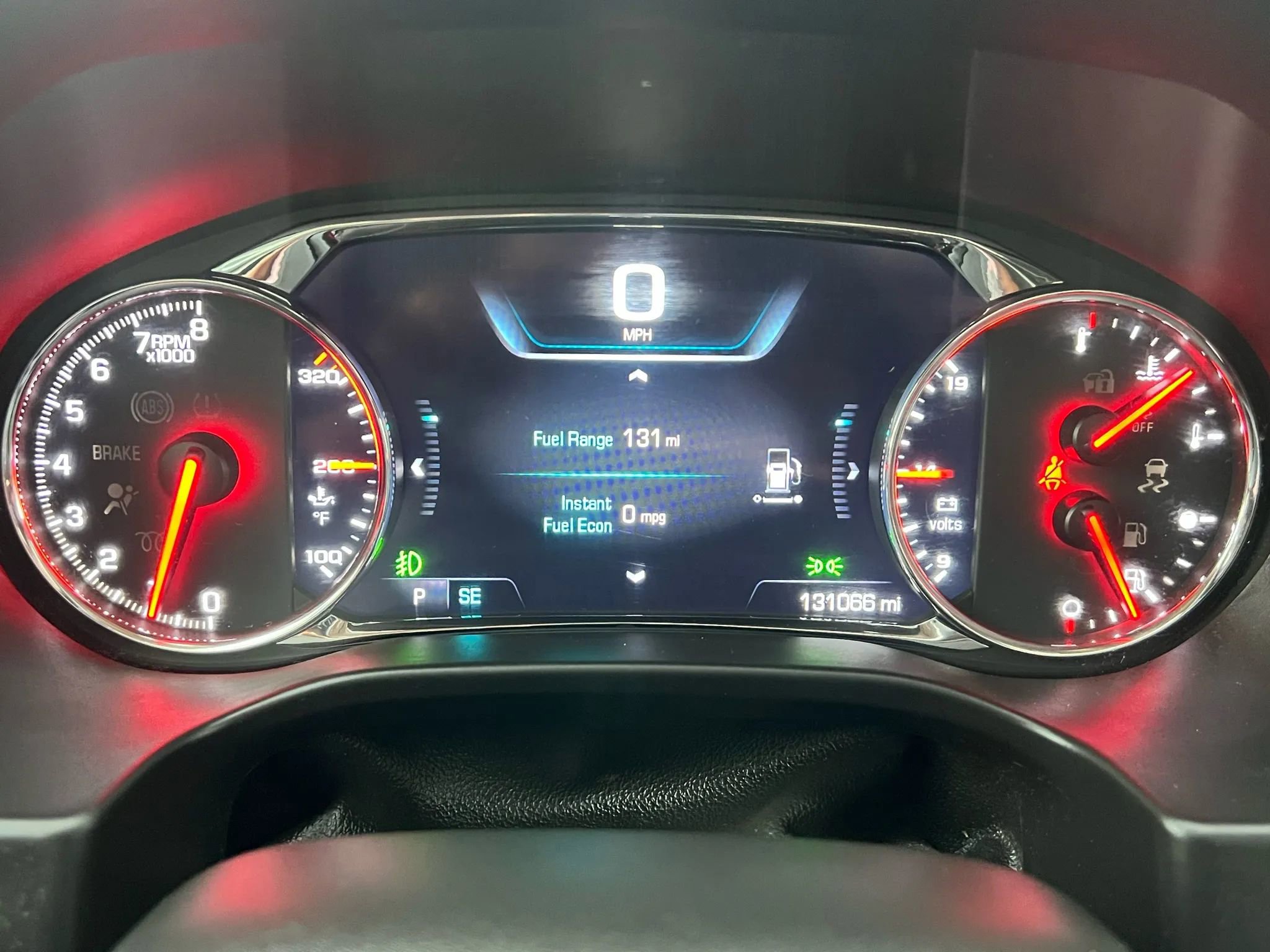 Used 2017 GMC Acadia Denali image 53
