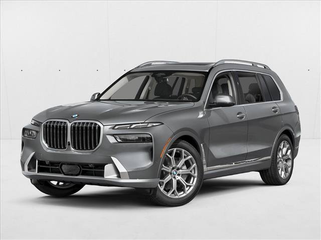 New 2027 BMW X7 M60i AWD/4WD video 1