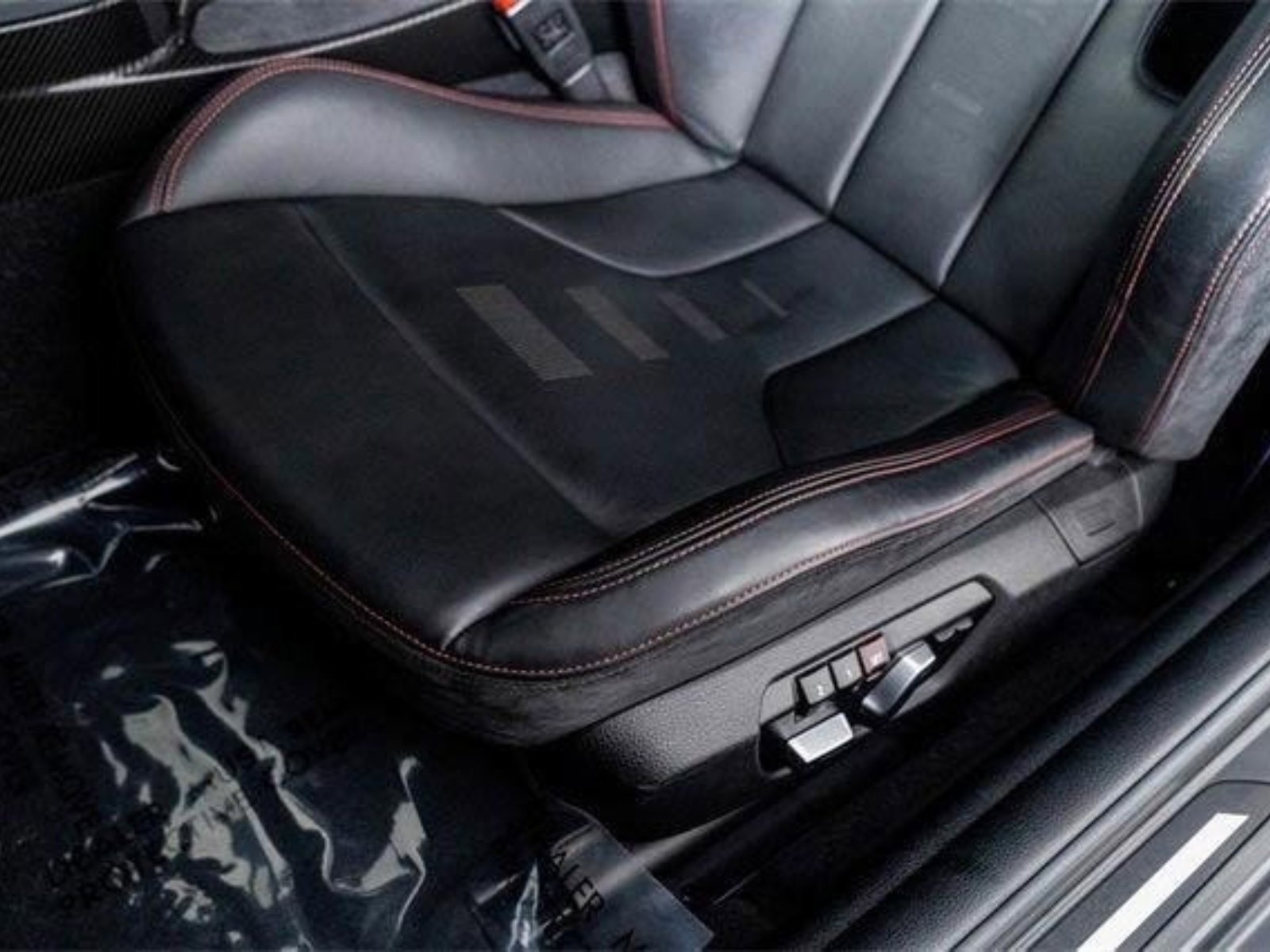 Used 2020 BMW M2 CS image 31