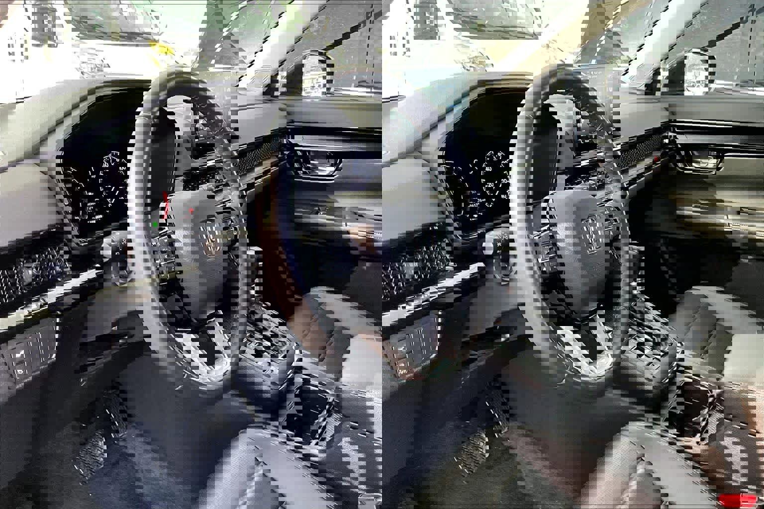 Used 2024 Honda CR-V EX-L image 18