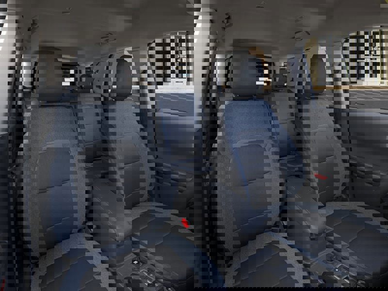 New 2025 Ford Bronco Sport Outer Banks w/ Outer Banks Tech Package+ AWD/4WD image 10