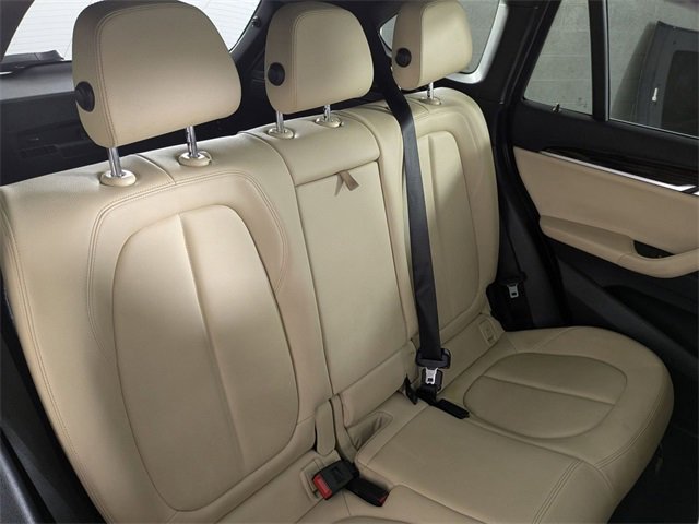 Used 2018 BMW X1 sDrive28i image 29