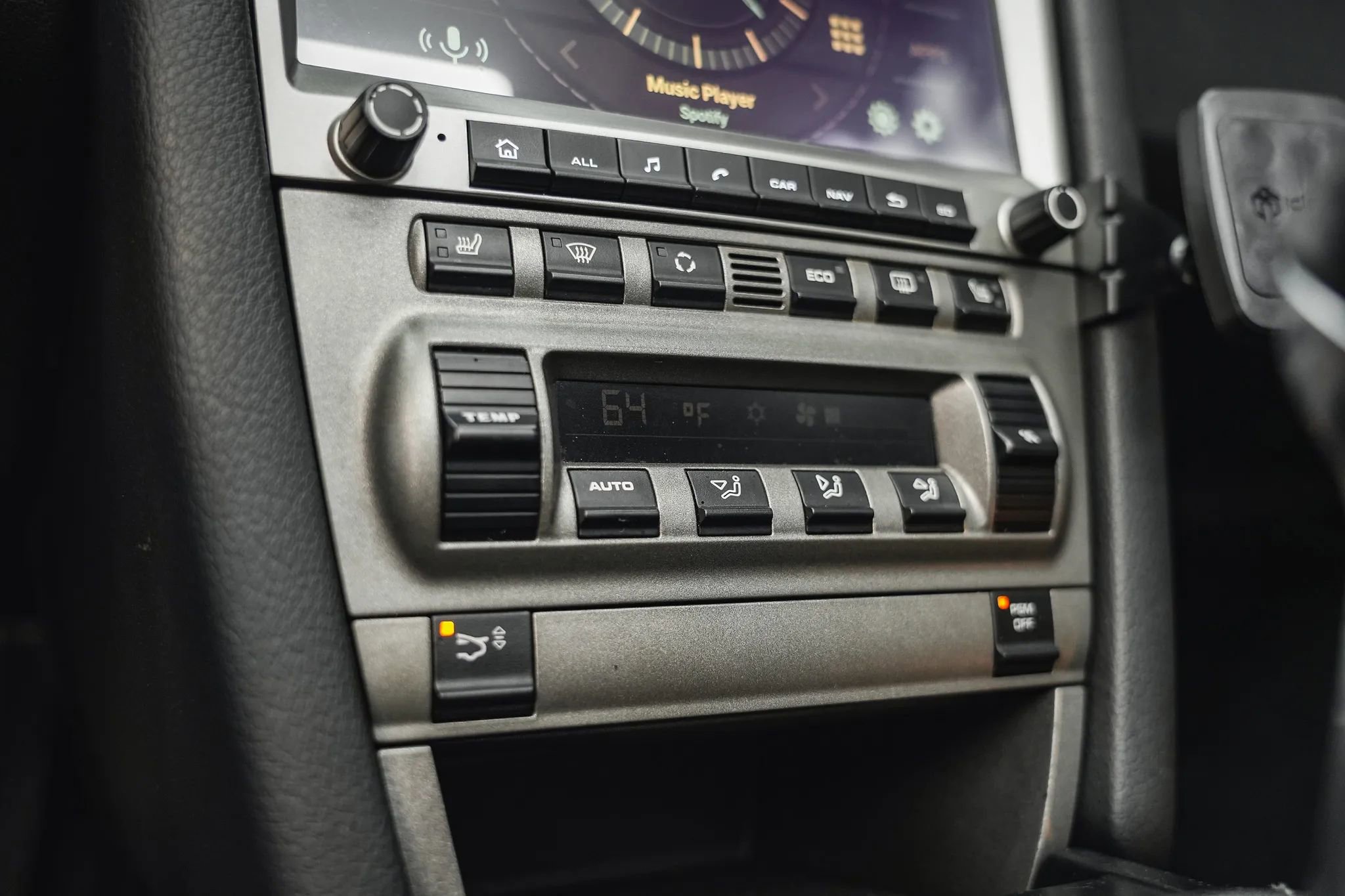 Used 2007 Porsche Boxster S image 51