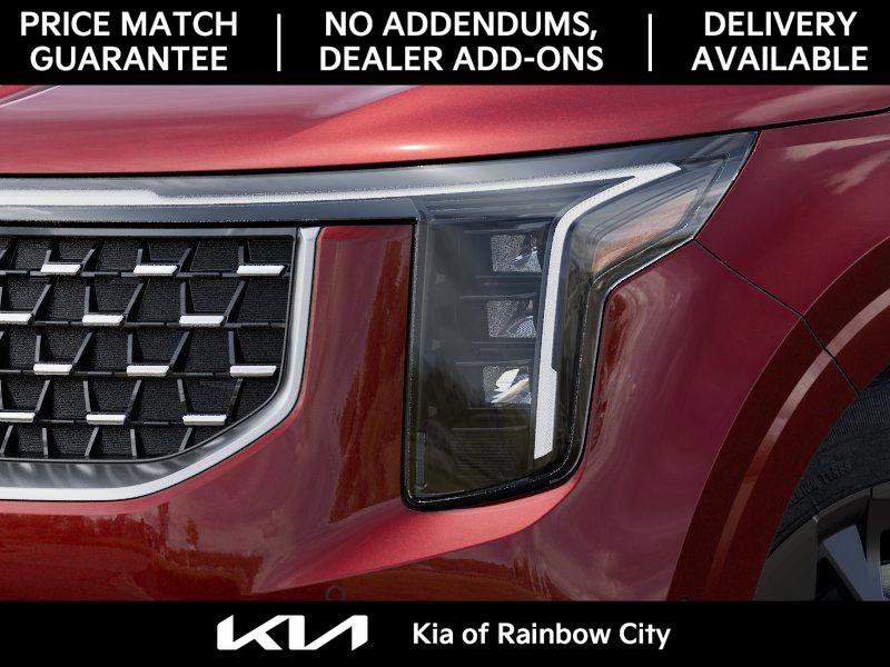 New 2026 Kia Carnival SX image 12