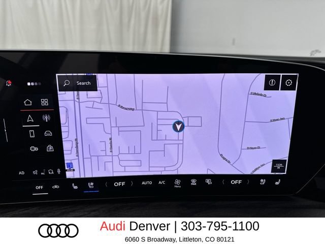 Used 2025 Audi Q5 Premium w/ Premium Plus AWD/4WD image 18