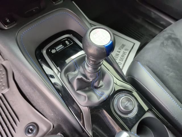 Used 2024 Toyota Corolla GR AWD/4WD image 18
