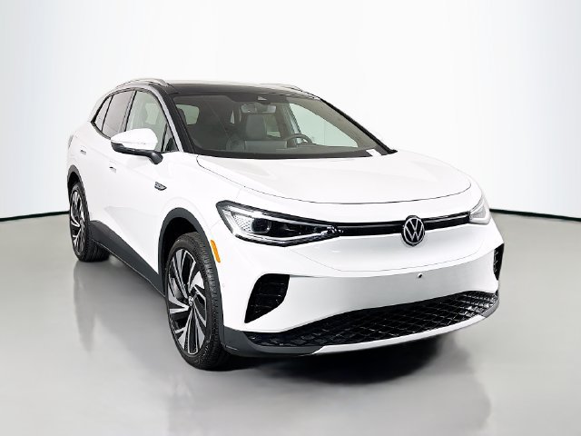 New 2026 Volkswagen ID.4 Pro S Plus