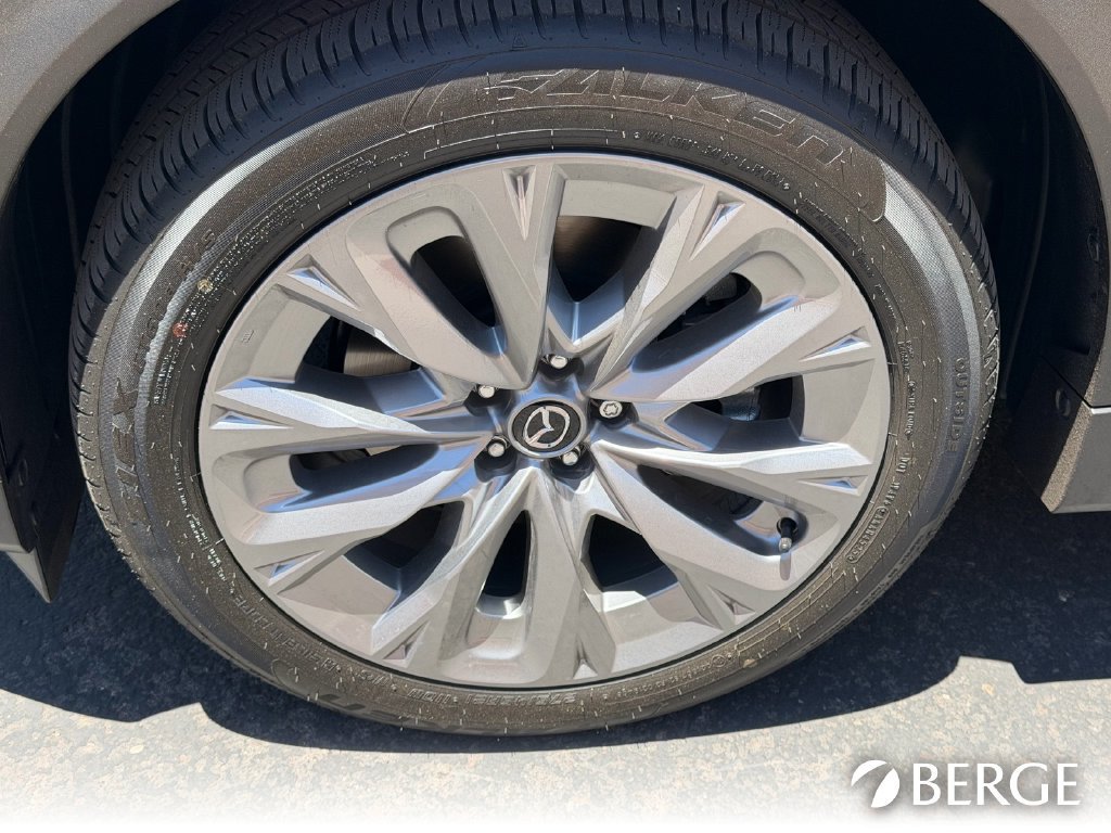 New 2026 MAZDA CX-90 Plug-In Hybrid w/ Preferred AWD/4WD image 11