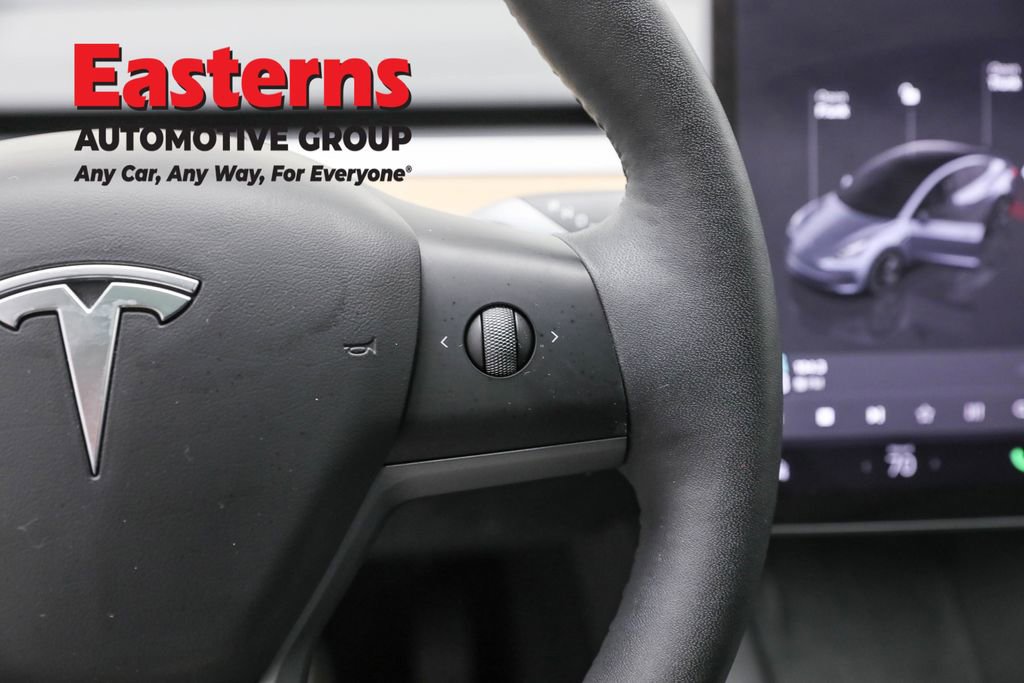 Used 2023 Tesla Model 3 Long Range image 16