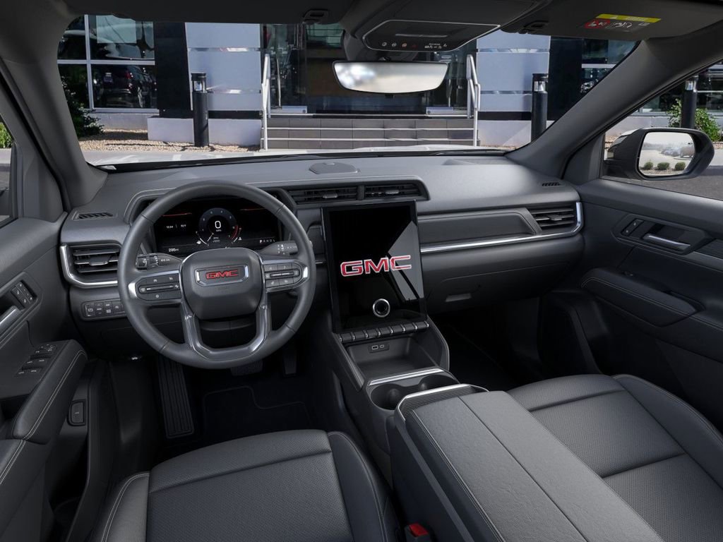 New 2026 GMC Terrain Elevation image 15