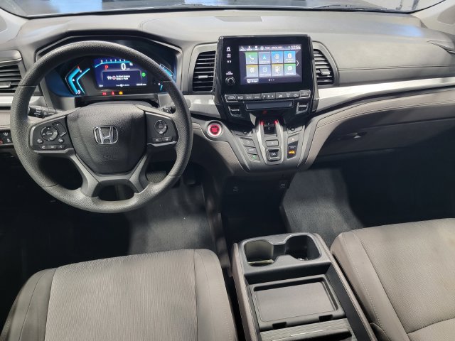 Used 2021 Honda Odyssey EX image 27