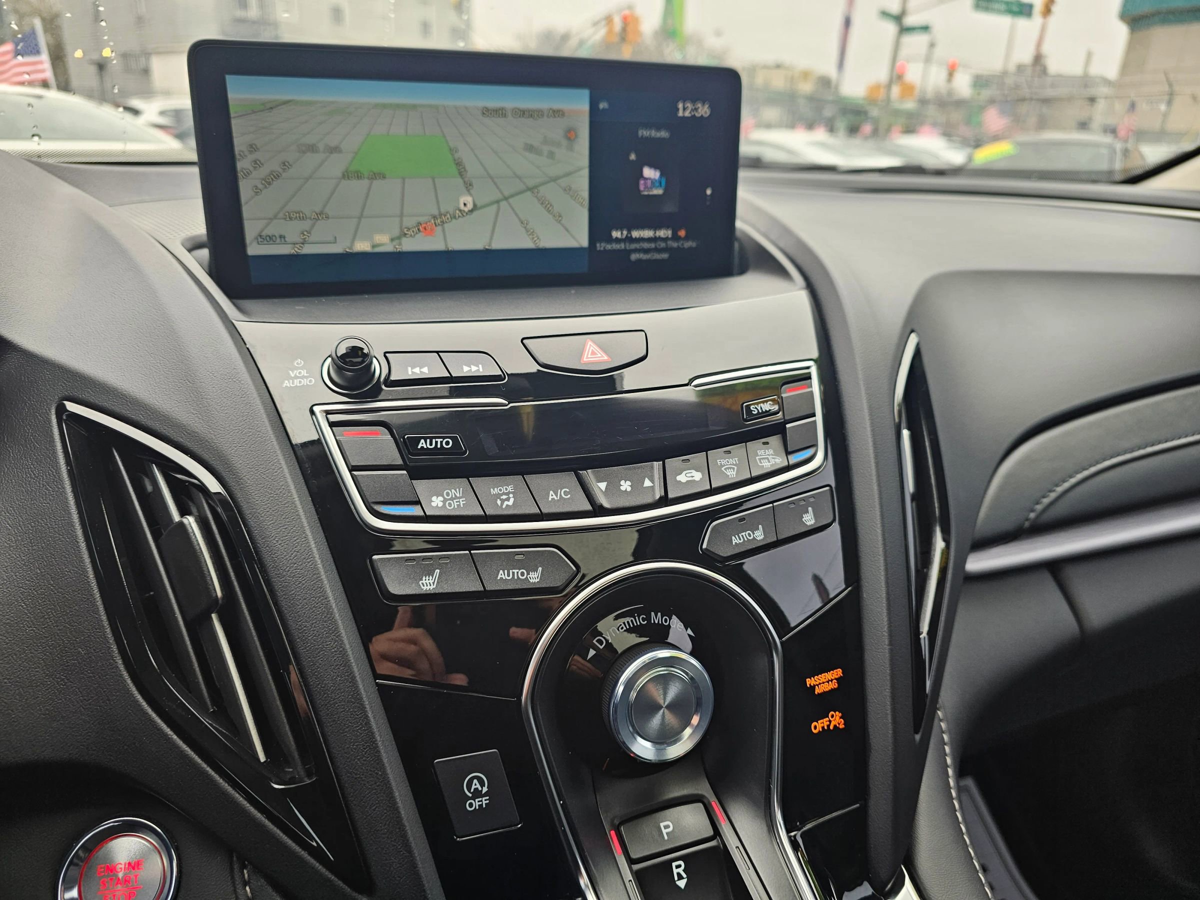 Used 2020 Acura RDX AWD w/ Technology Package image 26