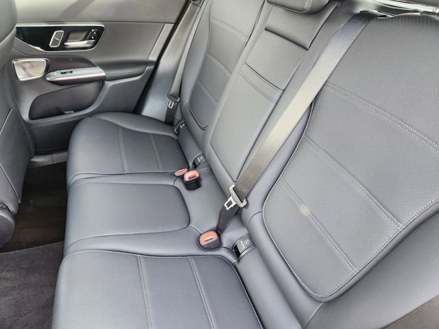 Certified 2026 Mercedes-Benz GLC 300 4MATIC image 12