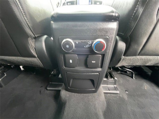 Used 2022 Ford Explorer XLT w/ Equipment Group 202A image 25