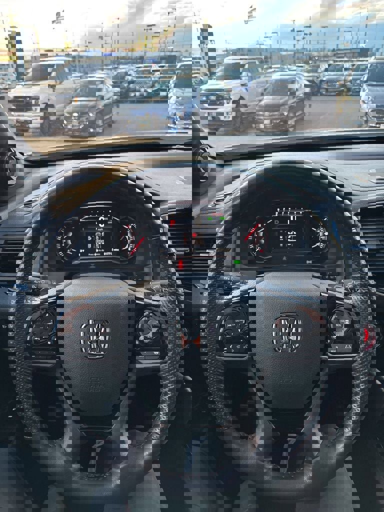 Used 2024 Honda Passport Black Edition image 14