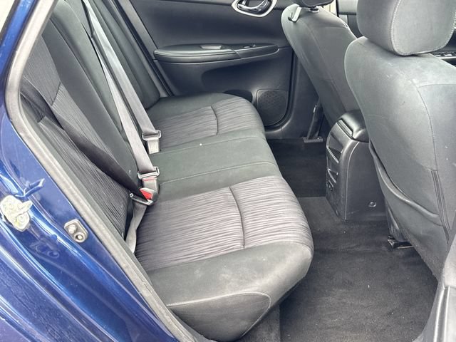 Used 2019 Nissan Sentra SV FWD image 22