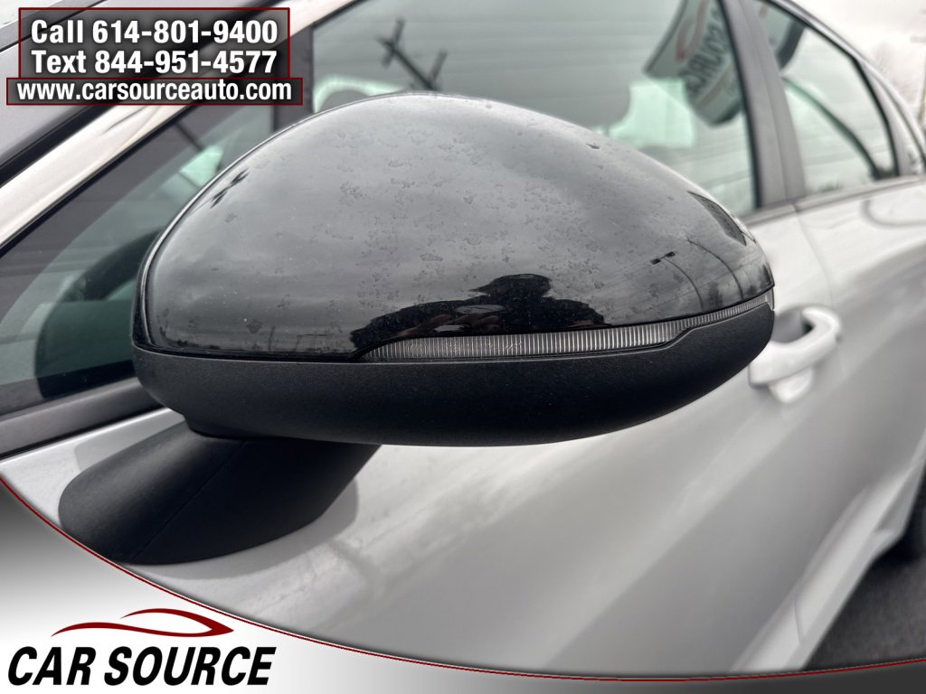 Used 2023 Kia K5 GT-Line w/ GT-Line Premium Package image 15