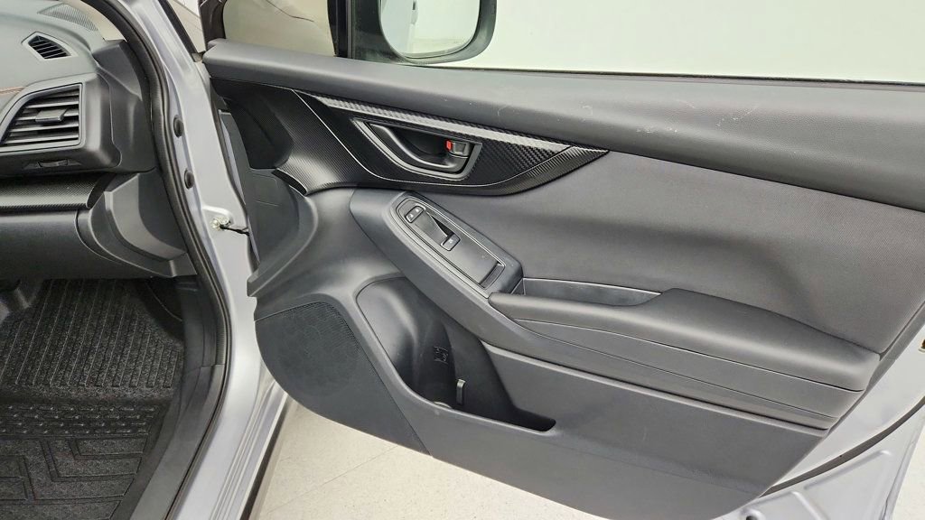 Used 2020 Subaru Crosstrek 2.0i Premium image 25