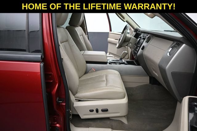 Used 2013 Ford Expedition EL Limited AWD/4WD image 53