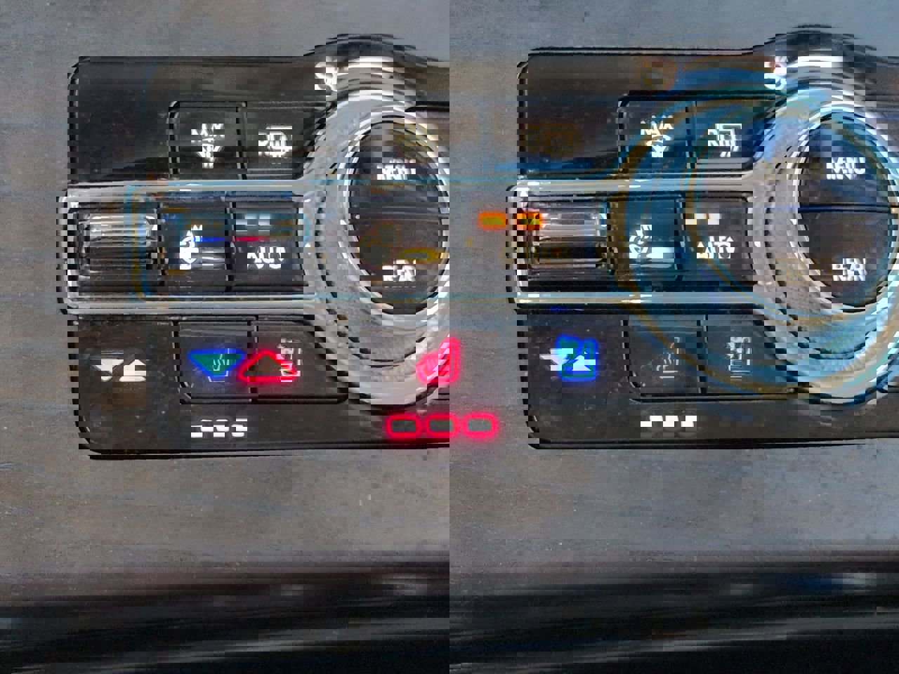 Certified 2022 Lincoln Aviator Reserve w/ Equipment Group 201A image 23