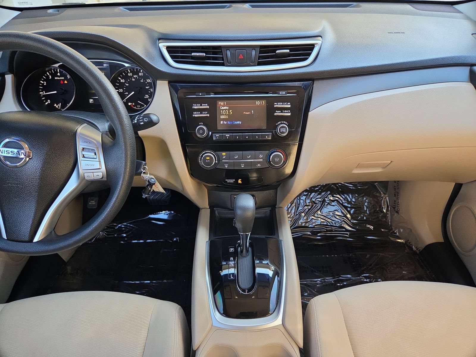 Used 2016 Nissan Rogue S FWD image 23