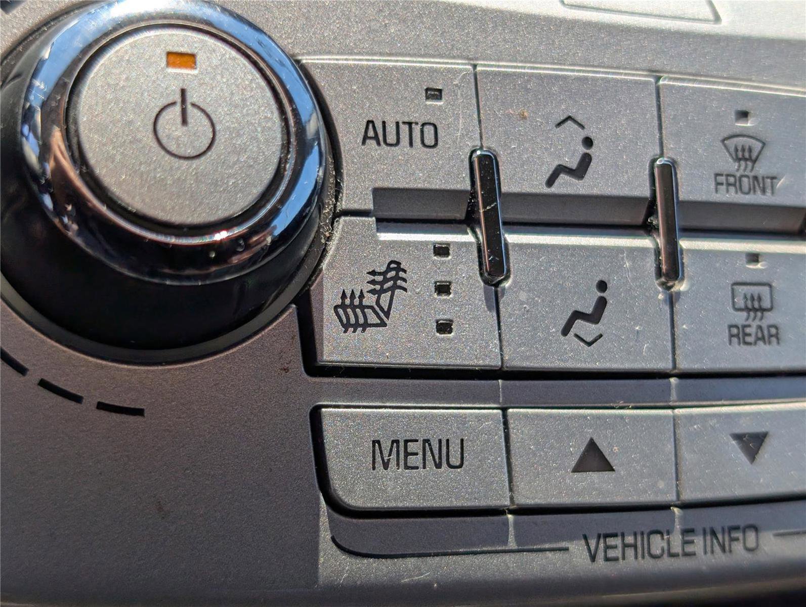 Used 2016 GMC Terrain SLT w/ Driver Alert Package I FWD image 24
